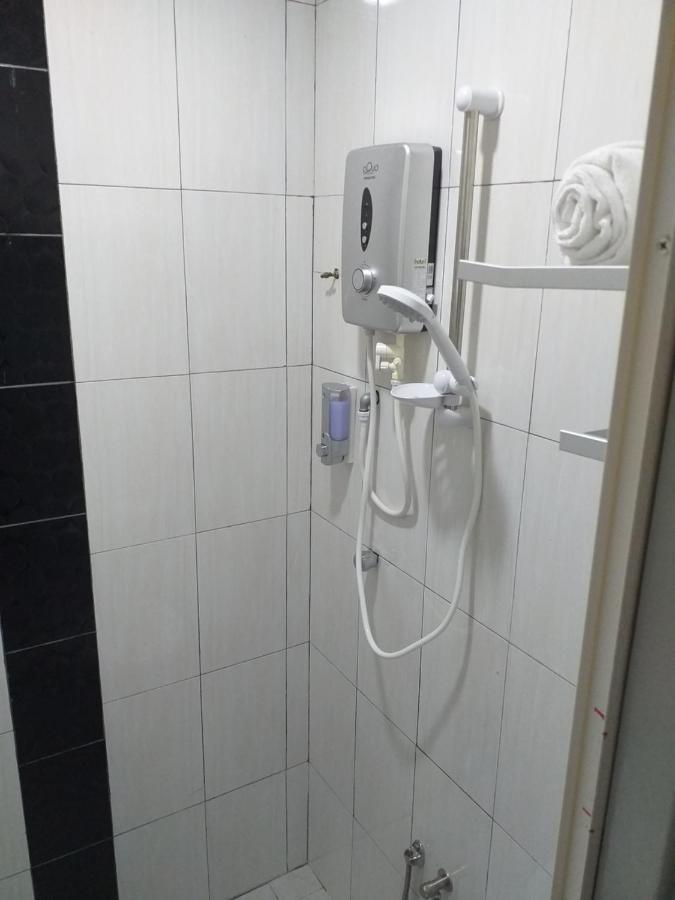 Orange Villa Hotel Near Palm Mall Seremban Ngoại thất bức ảnh