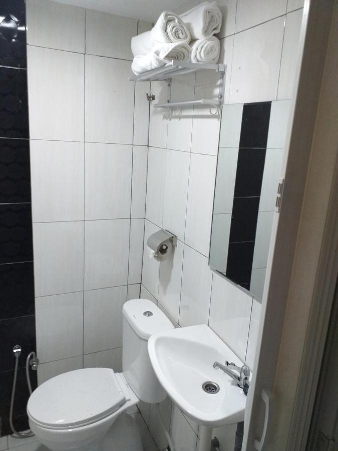 Orange Villa Hotel Near Palm Mall Seremban Ngoại thất bức ảnh