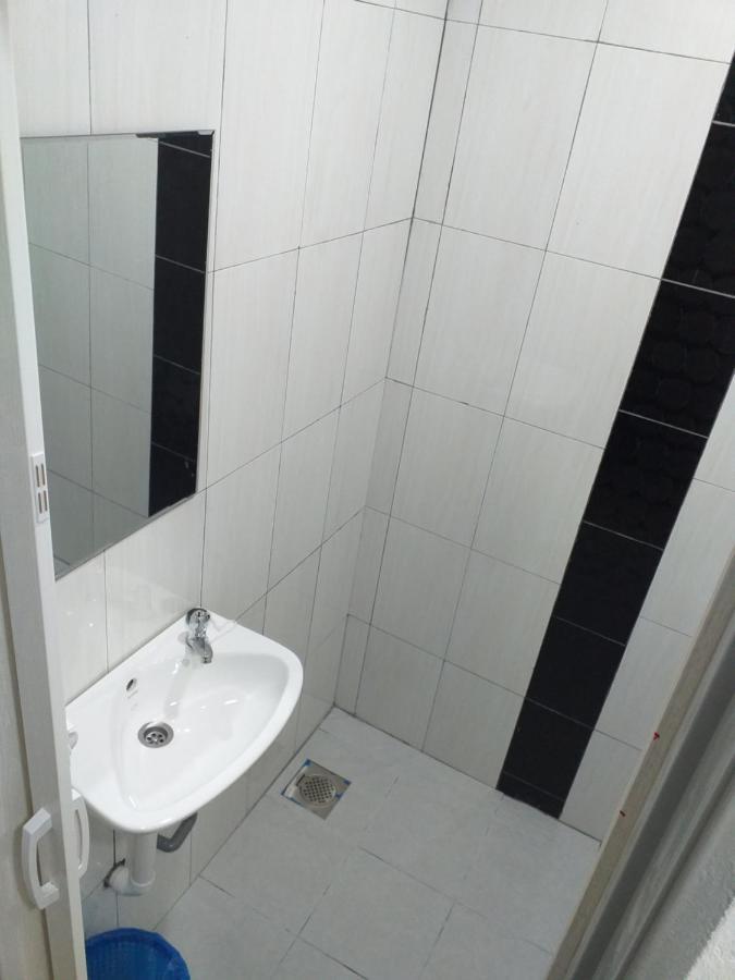 Orange Villa Hotel Near Palm Mall Seremban Ngoại thất bức ảnh