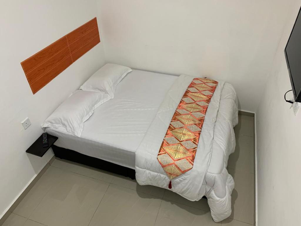 Orange Villa Hotel Near Palm Mall Seremban Ngoại thất bức ảnh