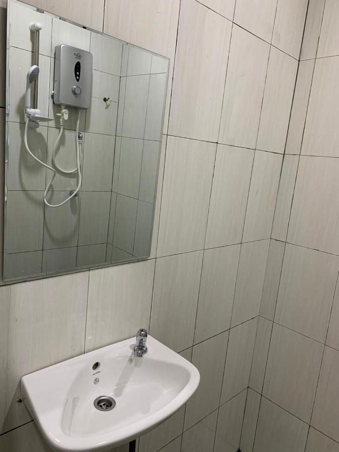 Orange Villa Hotel Near Palm Mall Seremban Ngoại thất bức ảnh