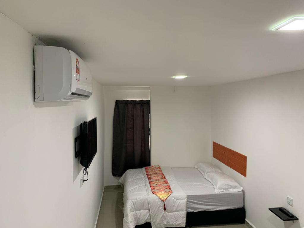 Orange Villa Hotel Near Palm Mall Seremban Ngoại thất bức ảnh